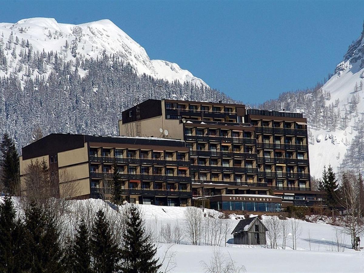 Appartement In With Sauna Tauplitz