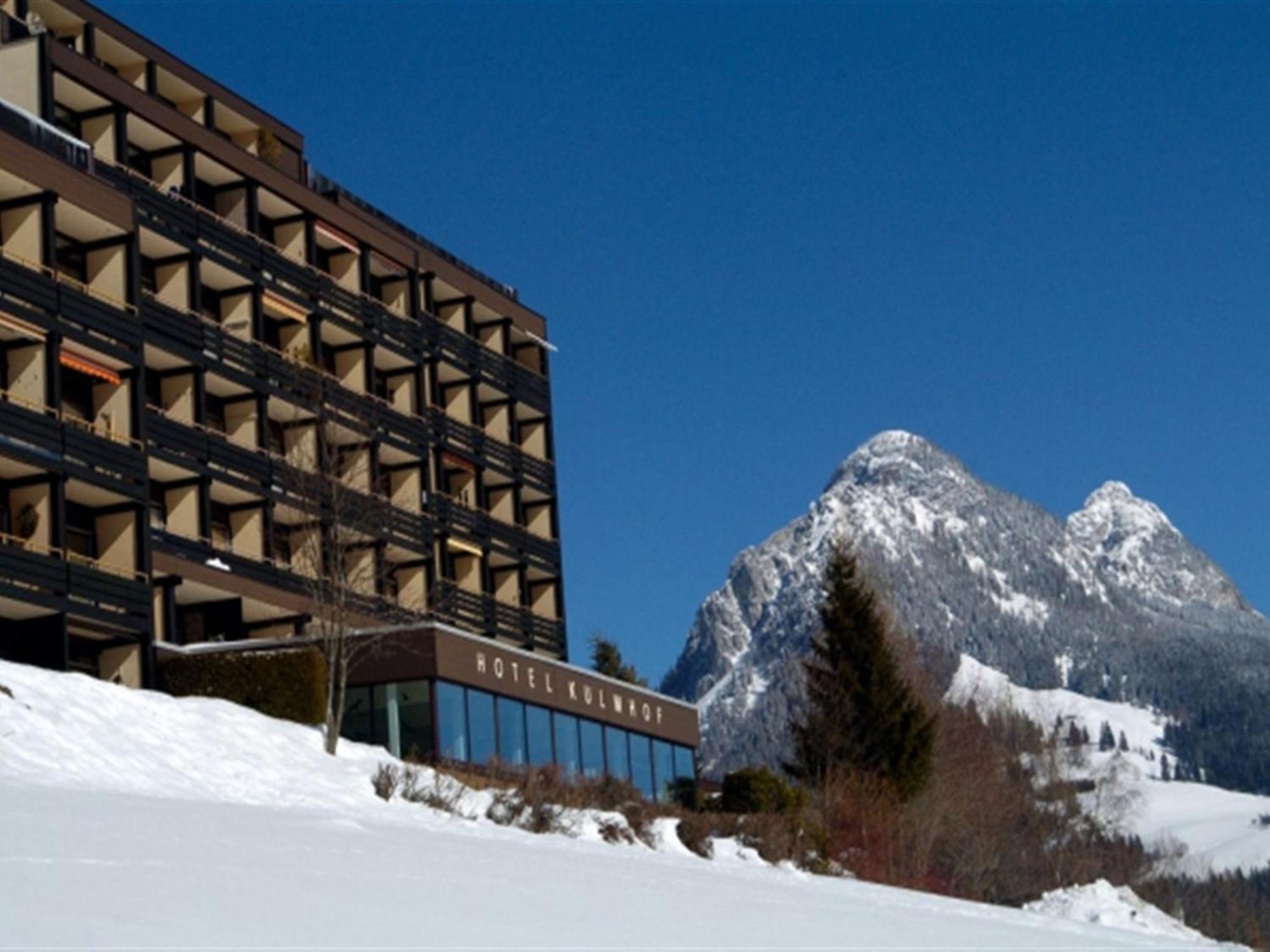 Appartement In With Sauna Tauplitz