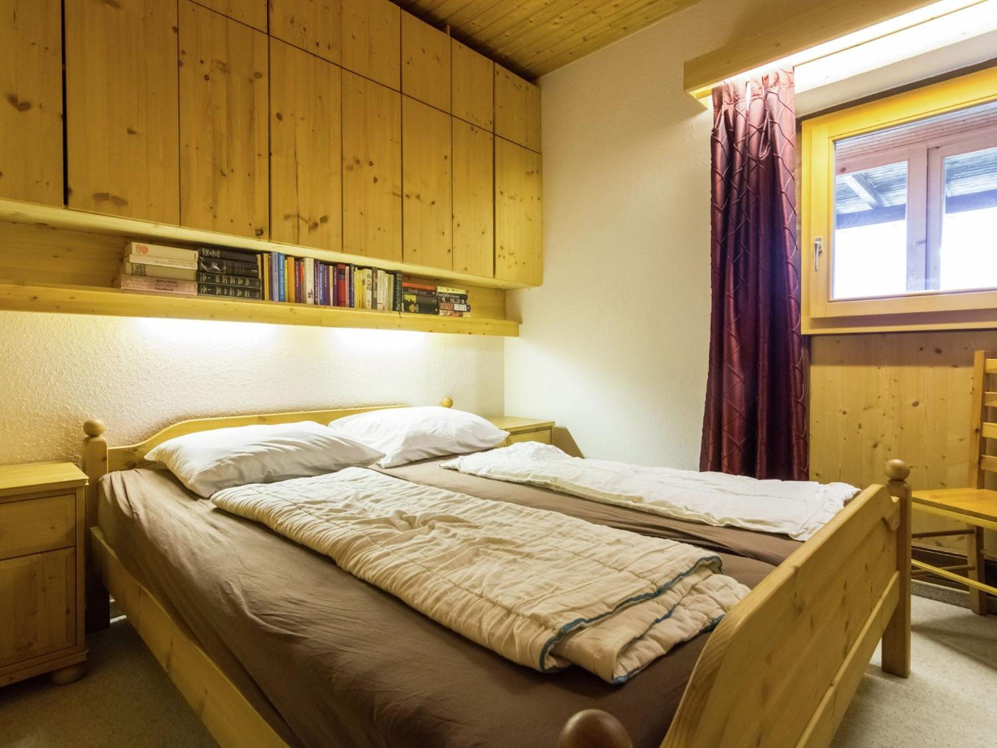 Appartement In With Sauna Tauplitz