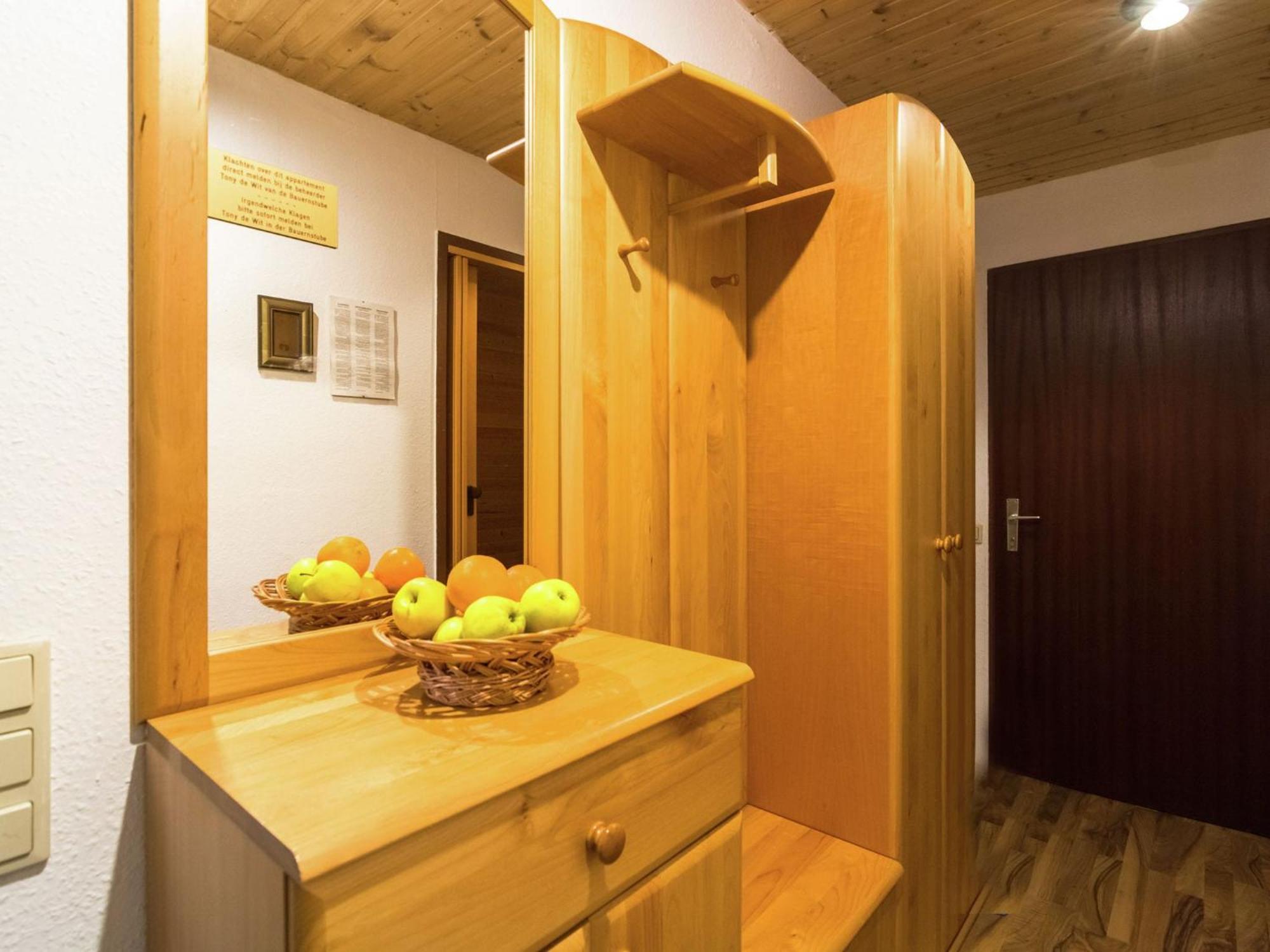 Appartement In With Sauna *