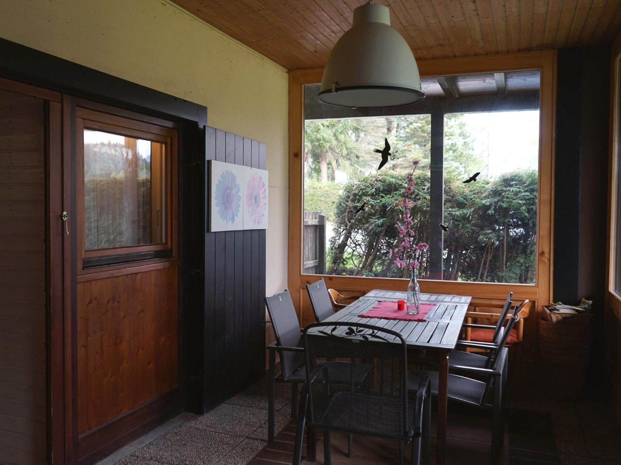 Appartement In With Sauna *