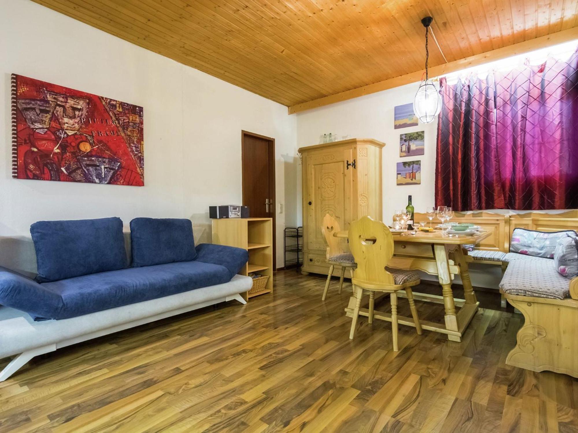 Appartement In With Sauna Tauplitz