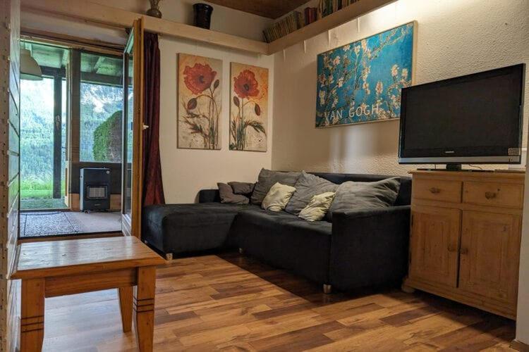 Appartement In With Sauna Tauplitz